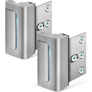Home Security Door Lock