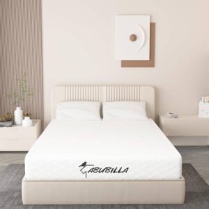 Thick,Memory Foam Mattress